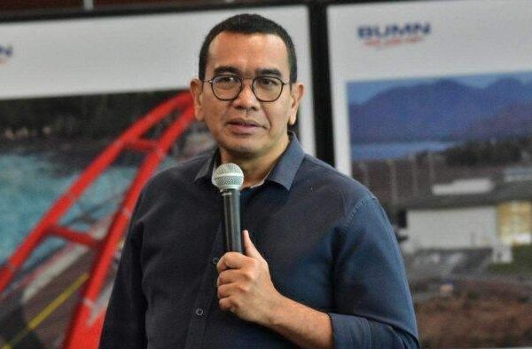 Arya Sinulingga Sebut Isu Pemain Diaspora demi AFF Hanya Konspirasi