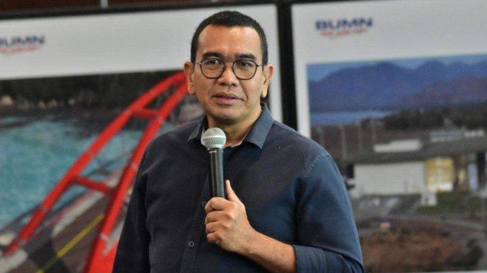 Arya Sinulingga Sebut Isu Pemain Diaspora demi AFF Hanya Konspirasi