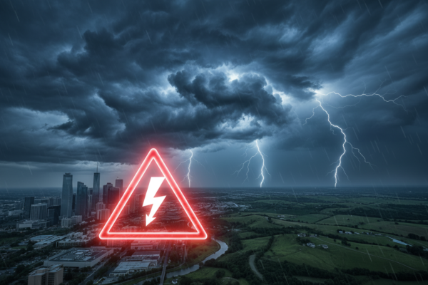 BMKG Keluarkan Peringatan Cuaca Ekstrem