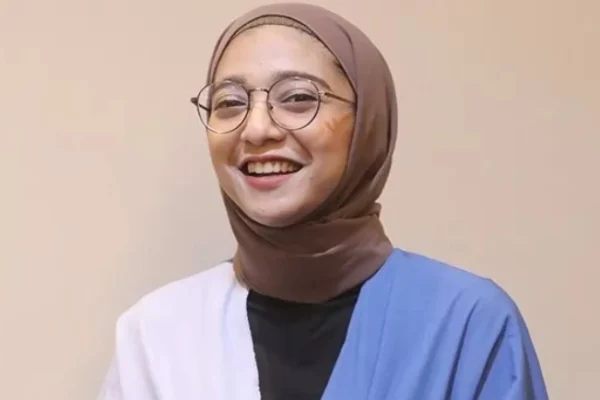 Dapat Pembelaan Netizen, Chiki Fawzi Sampaikan Rasa Syukur