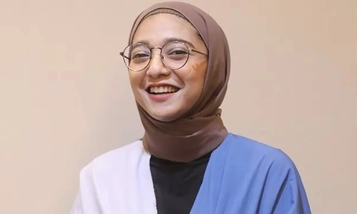 Dapat Pembelaan Netizen, Chiki Fawzi Sampaikan Rasa Syukur