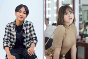 Fajar Sadboy Jawab Pertanyaan Amanda Manopo soal Dugaan Diludahi