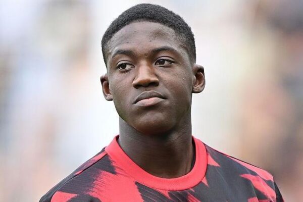 Isu Panas Mainoo–Amorim, Ini Sikap Sang Pemain