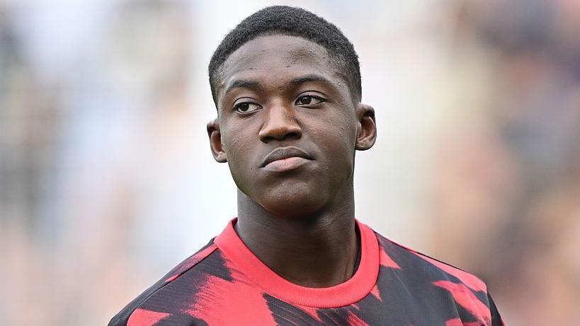 Isu Panas Mainoo–Amorim, Ini Sikap Sang Pemain