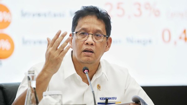 Purbaya Buka Peluang Untuk Orang Jago IT