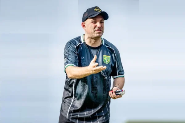 Tanpa Dua Pilar, Ini Strategi Tavares Hadapi Bali United