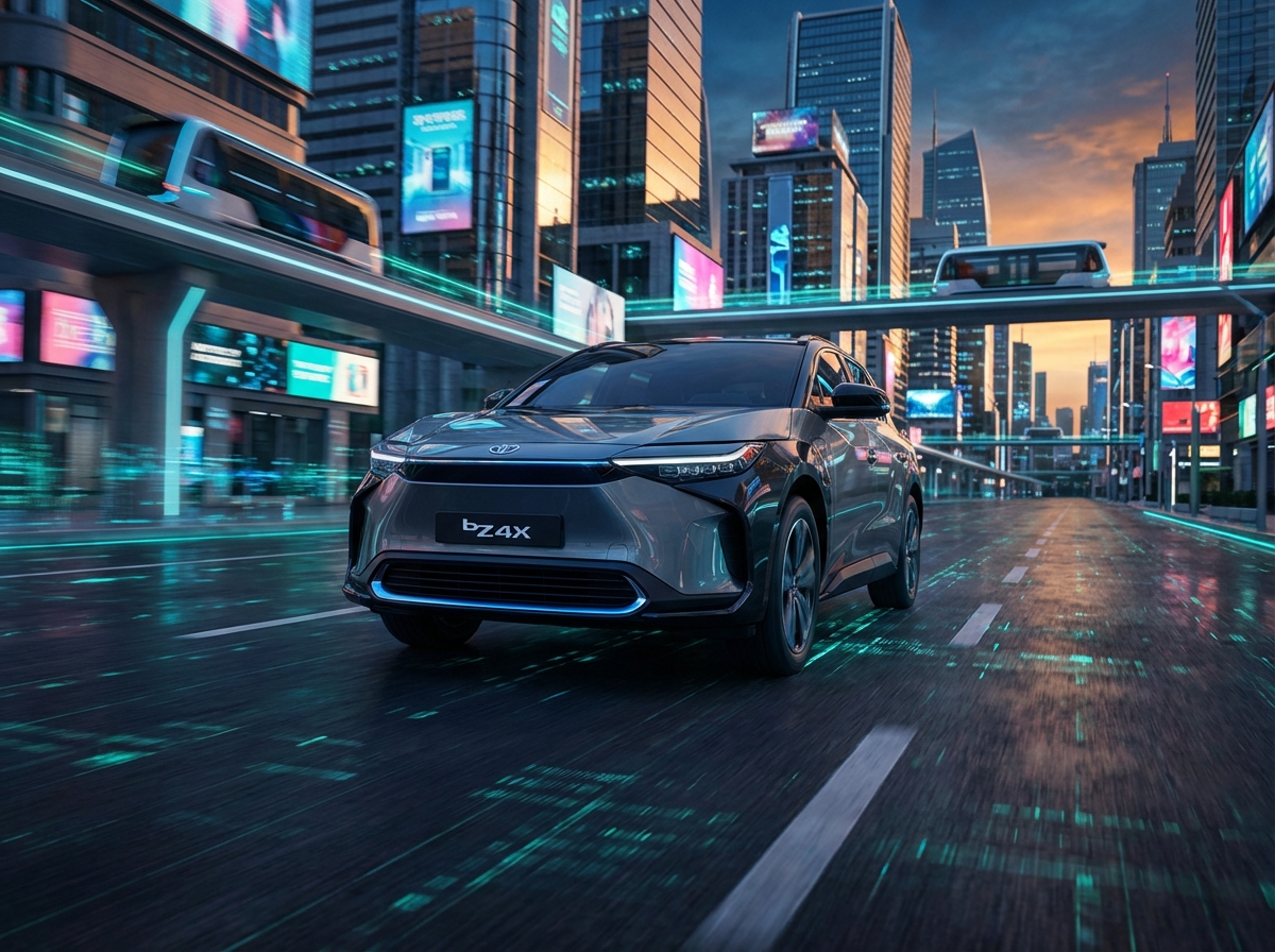 Daftar Mobil Listrik Terbaru Masuk Indonesia 2026: Harga & Spesifikasi